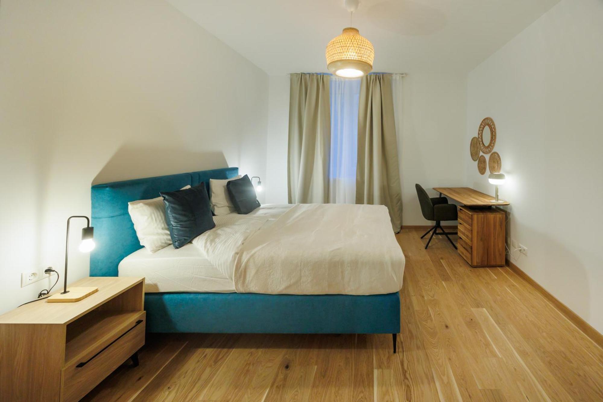Zoder Apartments Vienna Exterior photo